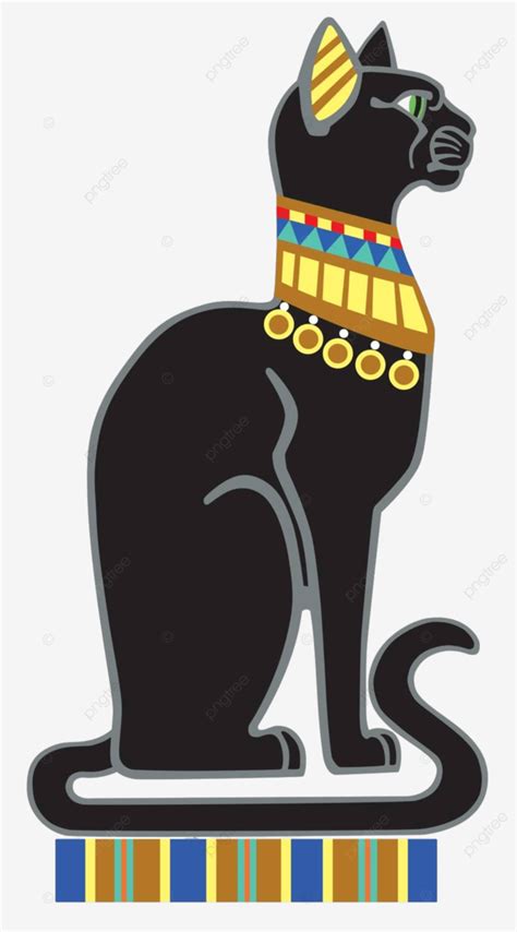 黑貓象徵
